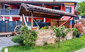Casa Appartamento Vacanze La Fermata Delle Rondini
