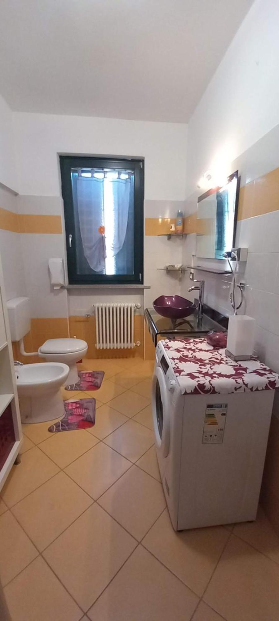 Casa Appartamento Vacanze La Fermata Delle Rondini Castello di Annone Exterior foto