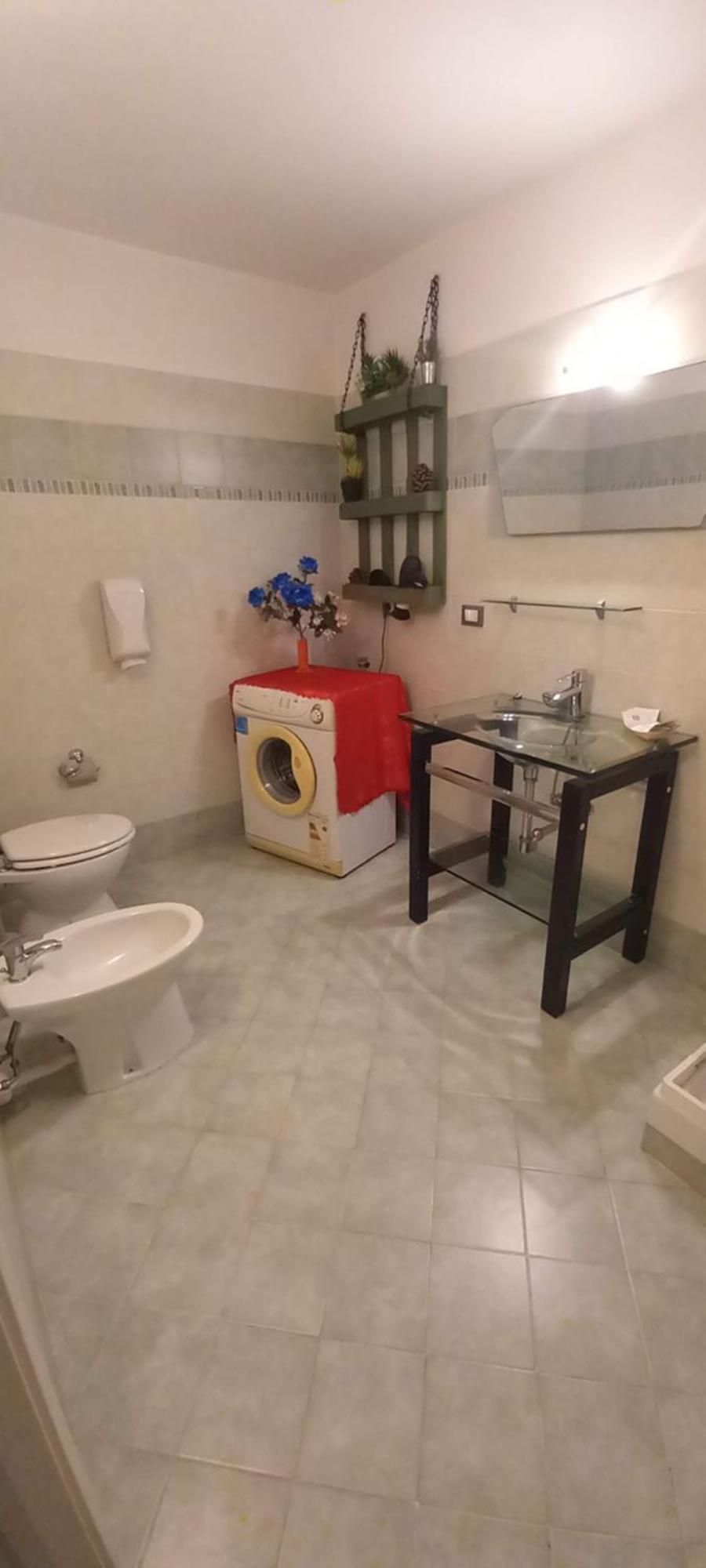 Casa Appartamento Vacanze La Fermata Delle Rondini Castello di Annone Exterior foto